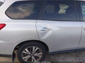 2017 Nissan Pathfinder — photo 17 of 18 | VIN 5N1DR2MN8HC913734
