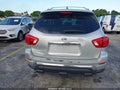 2017 Nissan Pathfinder — photo 18 of 18 | VIN 5N1DR2MN8HC913734