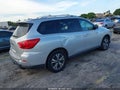 2017 Nissan Pathfinder — photo 4 of 18 | VIN 5N1DR2MN8HC913734