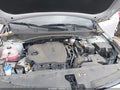 2024 Kia Sportage — photo 10 of 16 | VIN 5XYK53DF8RG234159