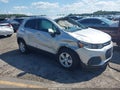 2022 Chevrolet Trax — photo 1 of 16 | VIN KL7CJKSM8NB523359