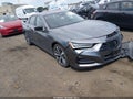 2025 Acura TLX — photo 1 of 16 | VIN 19UUB5F43SA000690