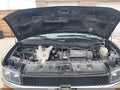 2017 Chevrolet Express 3500 — photo 10 of 19 | VIN 1GAZGPFG2H1269437