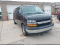 2017 Chevrolet Express 3500 — photo 1 of 19 | VIN 1GAZGPFG2H1269437