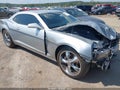 2010 Chevrolet Camaro — photo 1 of 17 | VIN 2G1FT1EW0A9129070