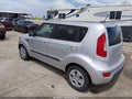 2012 Kia Soul — photo 3 of 11 | VIN KNDJT2A56C7453147