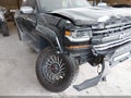 2016 Chevrolet Silverado 1500 — photo 6 of 17 | VIN 3GCUKSECXGG277092