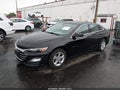 2020 Chevrolet Malibu — photo 2 of 16 | VIN 1G1ZC5ST5LF126917