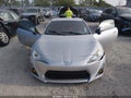 2013 Scion FR-S — photo 6 of 12 | VIN JF1ZNAA14D1717478