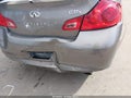 2010 Infiniti G37 — photo 12 of 12 | VIN JN1CV6AR3AM459020