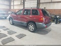 2004 Hyundai Santa Fe — photo 3 of 16 | VIN KM8SC13E04U762056