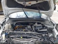2016 Hyundai Tucson — photo 10 of 17 | VIN KM8J3CA48GU114924