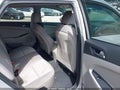 2016 Hyundai Tucson — photo 8 of 17 | VIN KM8J3CA48GU114924