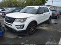 2017 Ford Explorer Sport Trac — photo 2 of 17 | VIN 1FM5K8GT2HGC59649