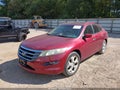 2010 Honda Accord Crosstour — photo 2 of 16 | VIN 5J6TF1H59AL014913