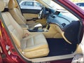 2010 Honda Accord Crosstour — photo 5 of 16 | VIN 5J6TF1H59AL014913