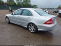 2007 Mercedes-Benz C-Class — photo 3 of 16 | VIN WDBRF52H77F928481