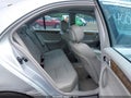 2007 Mercedes-Benz C-Class — photo 8 of 16 | VIN WDBRF52H77F928481
