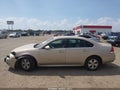 2011 Chevrolet Impala — photo 14 of 21 | VIN 2G1WG5EK1B1155752