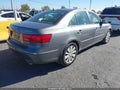2009 Hyundai Sonata — photo 4 of 17 | VIN 5NPEU46F59H564403