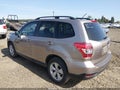 2015 Subaru Forester — photo 3 of 17 | VIN JF2SJADC2FH429040