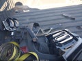 2023 GMC Sierra 1500 — photo 11 of 16 | VIN 1GTUUHEL7PZ143220