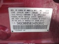 2003 Honda Accord — photo 9 of 11 | VIN 1HGCM66583A053892