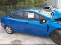 2020 Nissan Versa — photo 12 of 15 | VIN 3N1CN8DV3LL830291