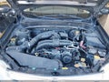 2011 Subaru Forester — photo 10 of 11 | VIN JF2SHABC8BH743140
