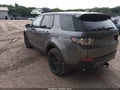 2017 Land Rover Discovery Sport — photo 3 of 11 | VIN SALCP2BG4HH654777