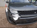 2017 Land Rover Discovery Sport — photo 6 of 11 | VIN SALCP2BG4HH654777