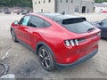 2021 Ford Mustang Mach-E — photo 3 of 18 | VIN 3FMTK1SS0MMA19187