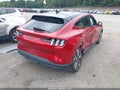2021 Ford Mustang Mach-E — photo 4 of 18 | VIN 3FMTK1SS0MMA19187