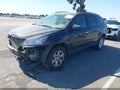 2017 Chevrolet Traverse — photo 2 of 17 | VIN 1GNKVFKD5HJ119611