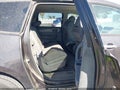 2017 Chevrolet Traverse — photo 8 of 17 | VIN 1GNKVFKD5HJ119611