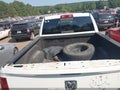 2011 Ram Ram 1500 — photo 16 of 16 | VIN 1D7RV1CT7BS549549