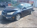 2016 Chevrolet Cruze Limited — photo 2 of 17 | VIN 1G1PE5SB8G7170905