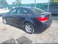 2016 Chevrolet Cruze Limited — photo 3 of 17 | VIN 1G1PE5SB8G7170905