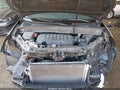 2017 Chevrolet Traverse — photo 10 of 16 | VIN 1GNKVFKD4HJ333490
