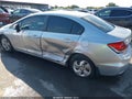 2013 Honda Civic — photo 6 of 16 | VIN 2HGFB2F51DH589825