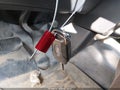 2021 Ford F-150 — photo 11 of 17 | VIN 1FTFX1E86MFC59671
