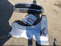 2021 Ford F-150 — photo 12 of 17 | VIN 1FTFX1E86MFC59671