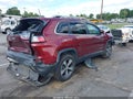2020 Jeep Cherokee — photo 4 of 17 | VIN 1C4PJMDX2LD504105