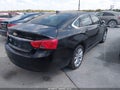 2016 Chevrolet Impala — photo 4 of 16 | VIN 2G1115S37G9125141