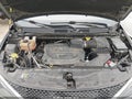 2020 Chrysler Voyager — photo 10 of 18 | VIN 2C4RC1DG6LR266192