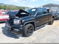 2017 GMC Sierra 1500 — photo 2 of 17 | VIN 1GTV2LEC8HZ322946