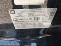 2017 GMC Sierra 1500 — photo 9 of 17 | VIN 1GTV2LEC8HZ322946