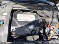 2007 Acura TL — photo 10 of 16 | VIN 19UUA66297A040027