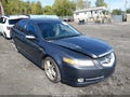 2007 Acura TL — photo 1 of 16 | VIN 19UUA66297A040027