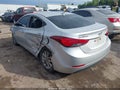 2015 Hyundai Elantra — photo 3 of 16 | VIN 5NPDH4AE1FH627989